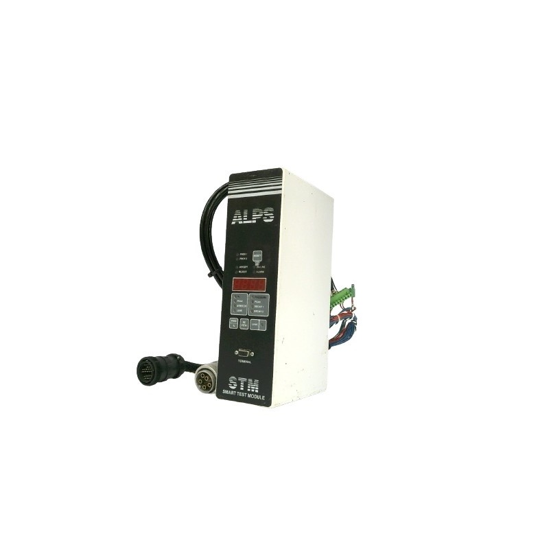 Изображение товара: ALPS ELECTRIC 8A62
