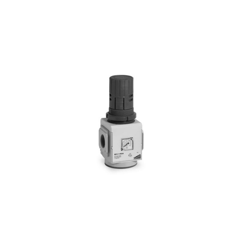 Изображение товара: CAMOZZI MX3-1-R004-LH