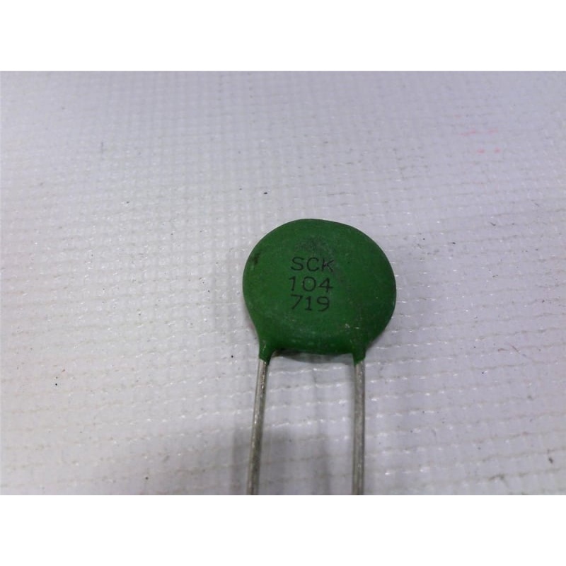 Изображение товара: THINK SCK13104LSY003