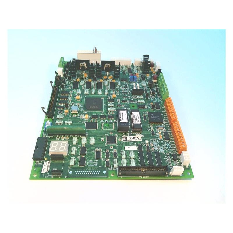 Изображение товара: YORK 031-01730-000