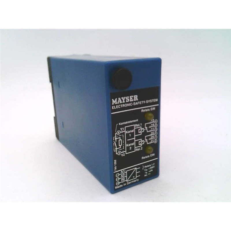 Изображение товара: MAYSER SG-EFS102/1ZK3