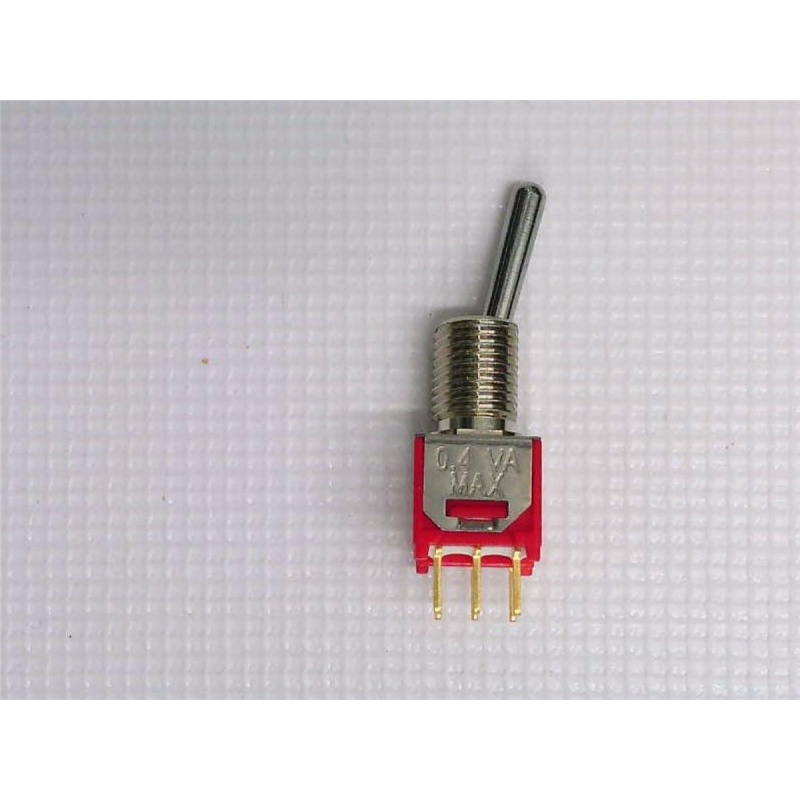 Изображение товара: TE CONNECTIVITY TMD1T4B5M2RE