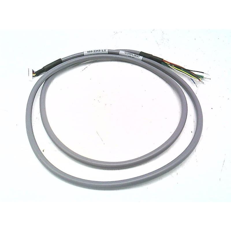 Изображение товара: PARKER 006-2345-1.0