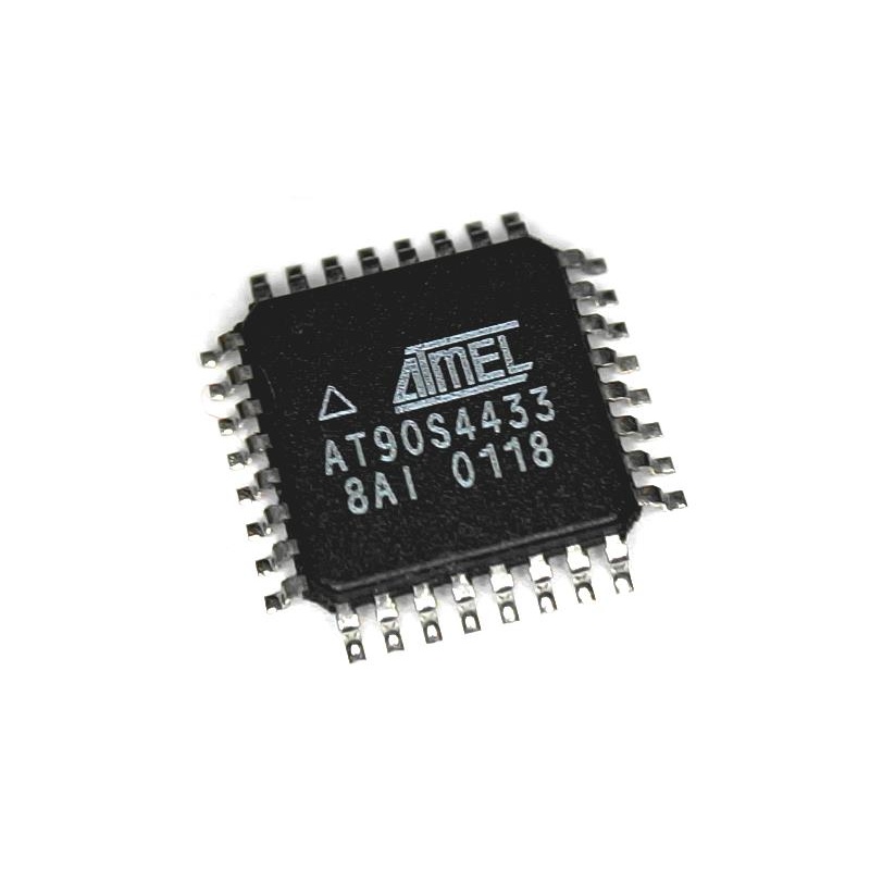Изображение товара: ATMEL AT90S44338AI