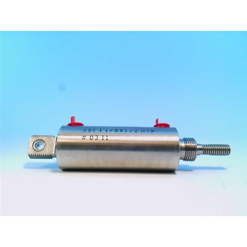 Изображение товара: ALLENAIR SSE11/8 X 1/2-HTP
