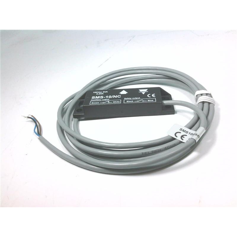 Изображение товара: CARLO GAVAZZI SMS10NC