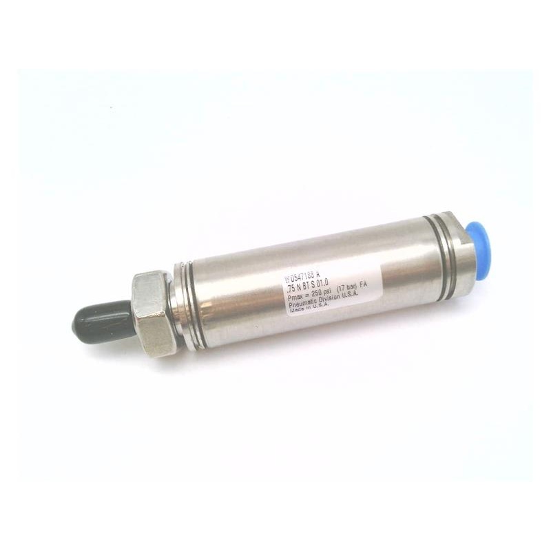 Изображение товара: PARKER .75NBTS01.0