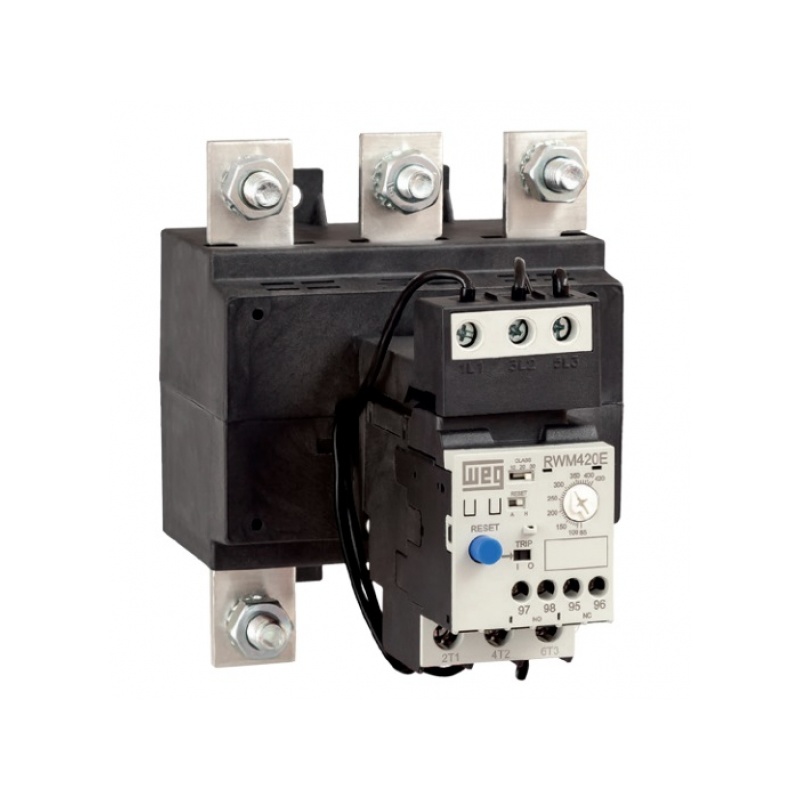 Изображение товара: WEG RWM420E-3-A4U250