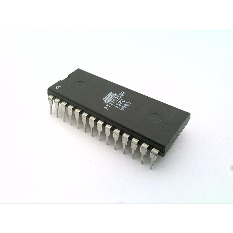 Изображение товара: ATMEL AT27C256R-15PC
