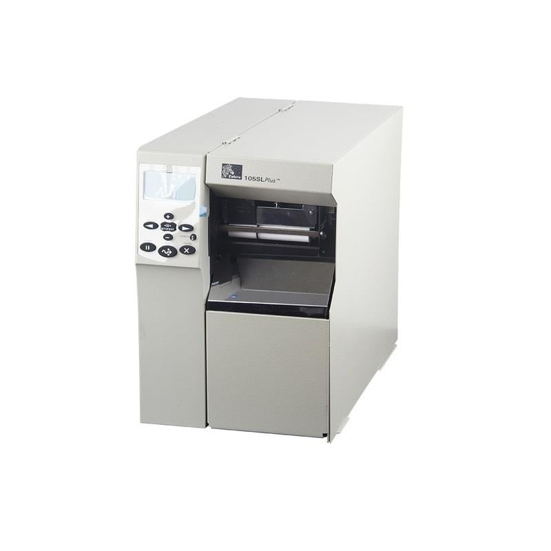 Изображение товара: ZEBRA 10500-2001-1070