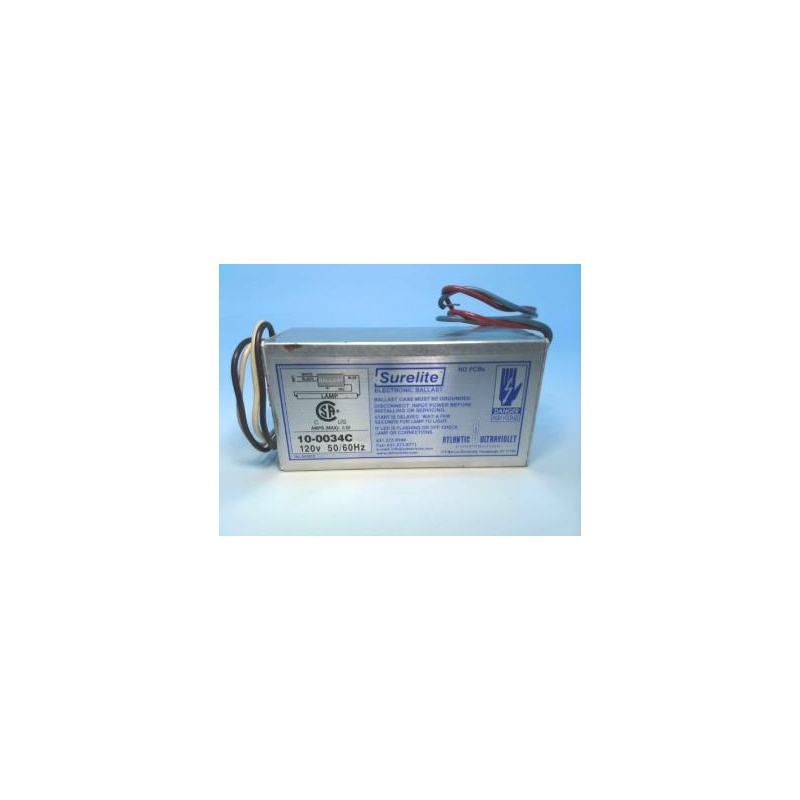 Изображение товара: SURELIGHT 10-0034C