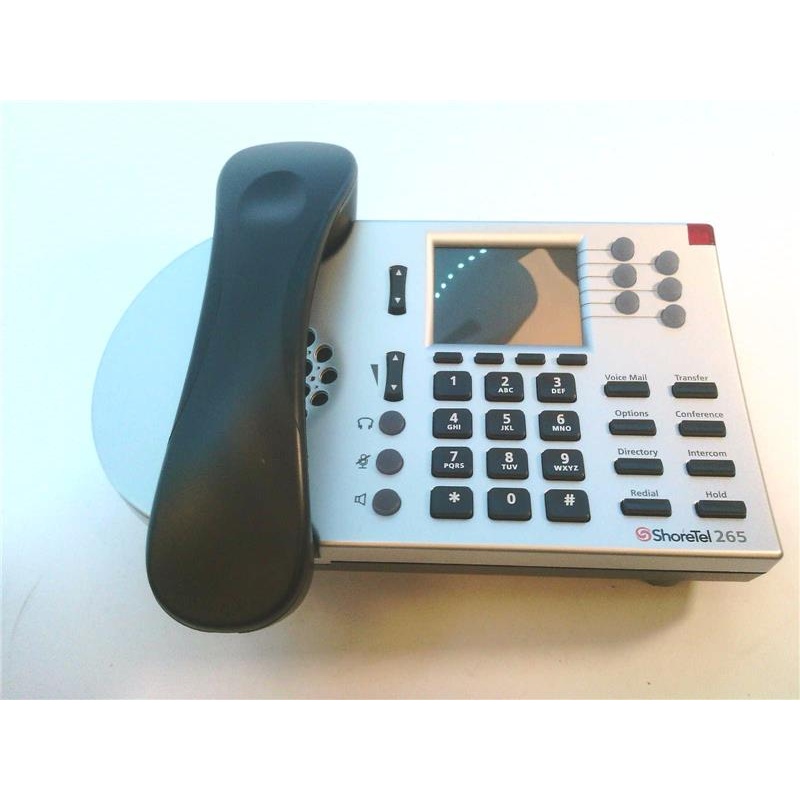 Изображение товара: SHORETEL 630-1036-10