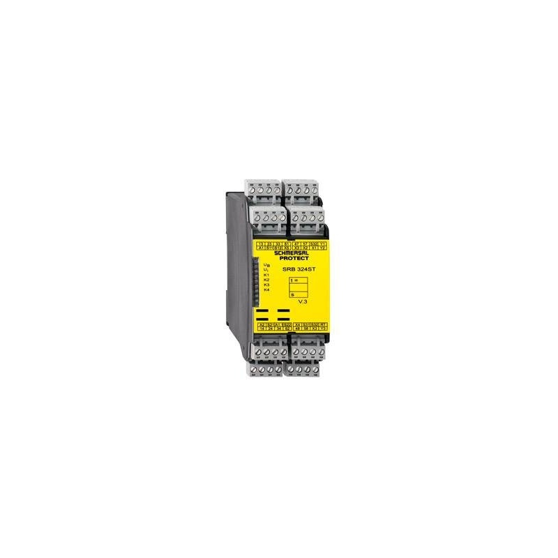Изображение товара: SCHMERSAL SRB-324-ST24VAC/DC