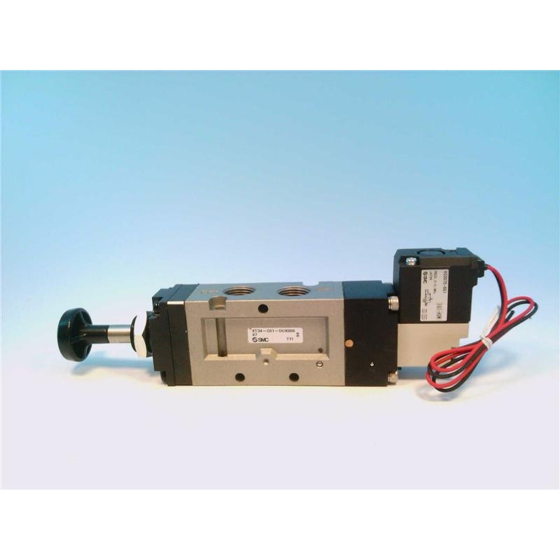 Изображение товара: SMC XT34-C01-DUK006