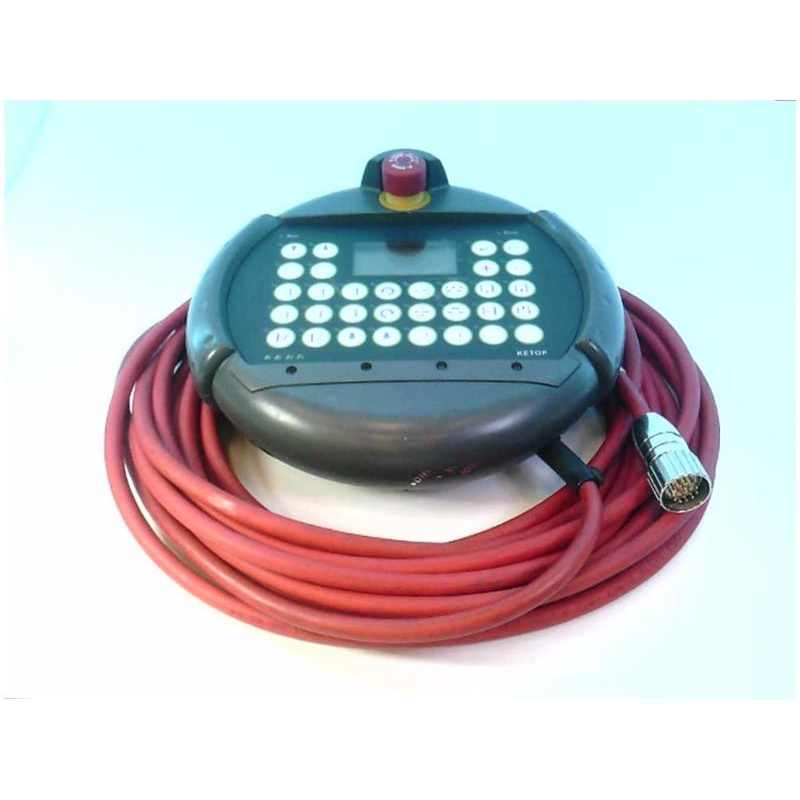 Изображение товара: KEBA T40-001/58599/10
