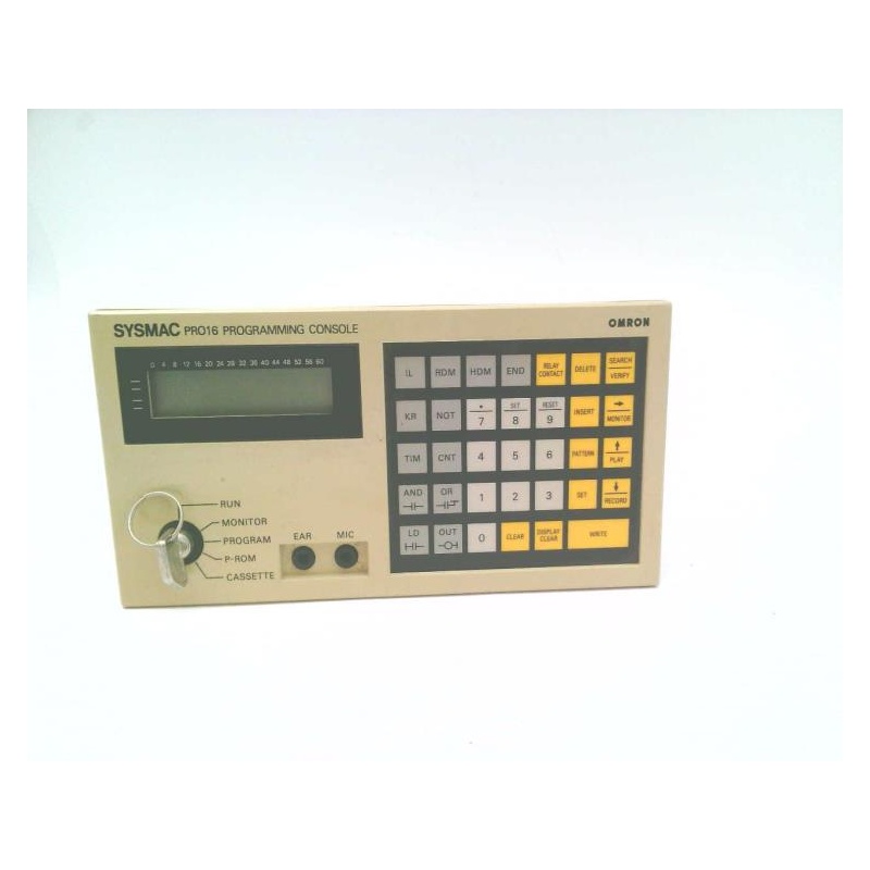 Изображение товара: OMRON 3G2A3-PR016