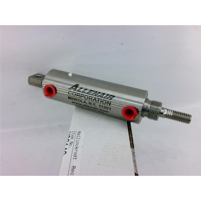 Изображение товара: ALLENAIR SSE-1-1/8X1-EPS