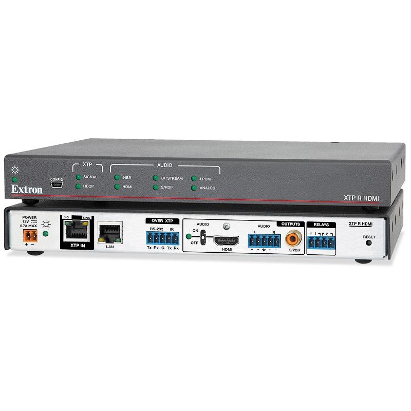 Изображение товара: EXTRON 60-1043-13