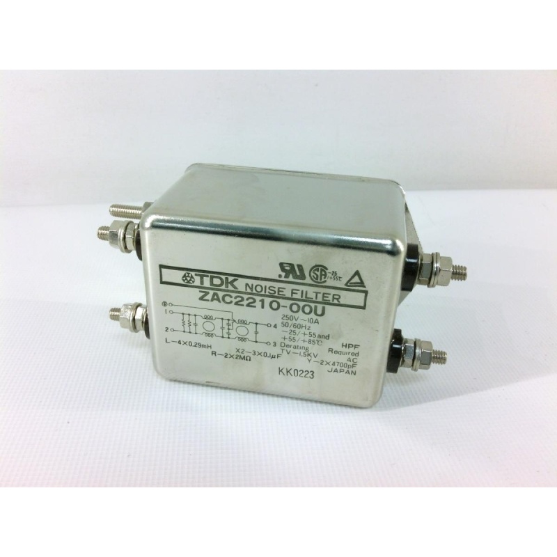 Изображение товара: TDK ZAC2210-00U