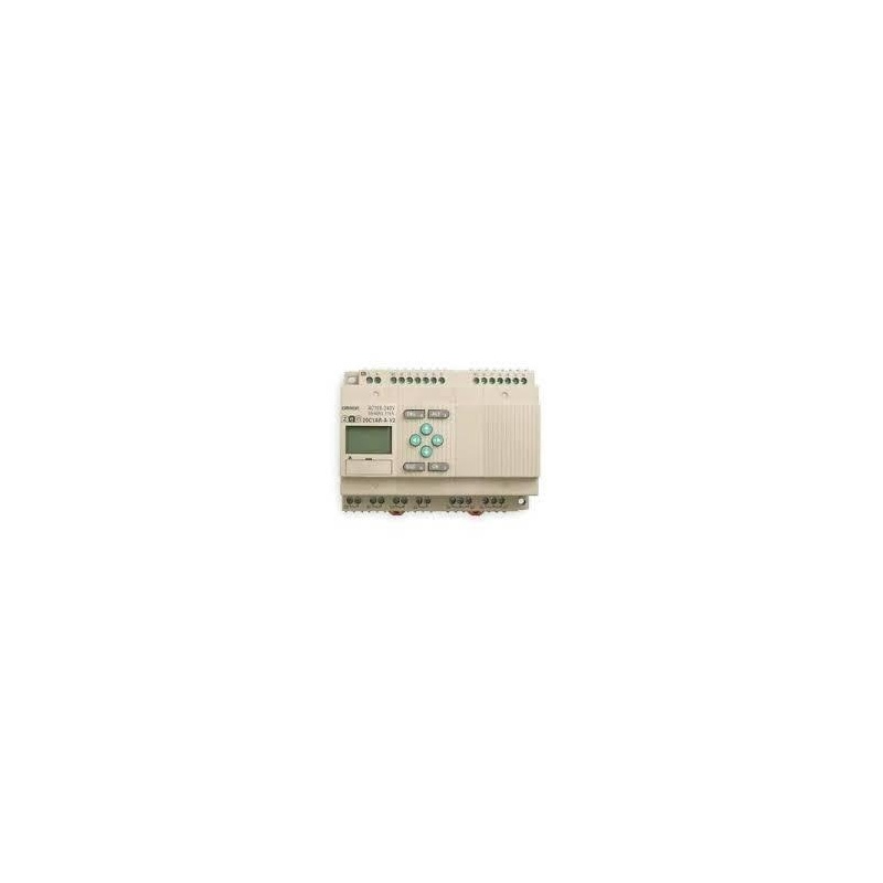 Изображение товара: OMRON ZEN-20-C1AR-A-V1