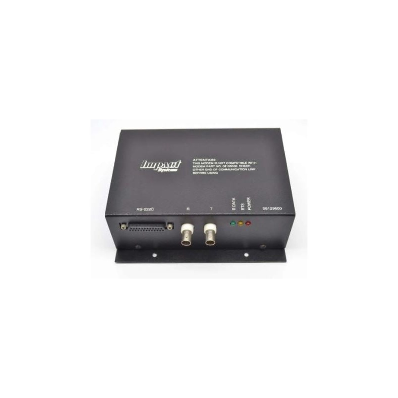 Изображение товара: IMPACT SYSTEMS 8106000
