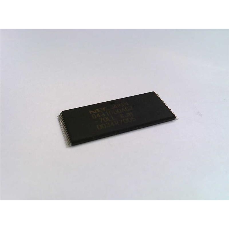 Изображение товара: NEC UPD431000AGZ-70LL-KJH