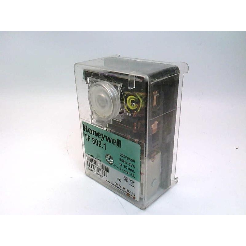 Изображение товара: HONEYWELL TFI812.1B