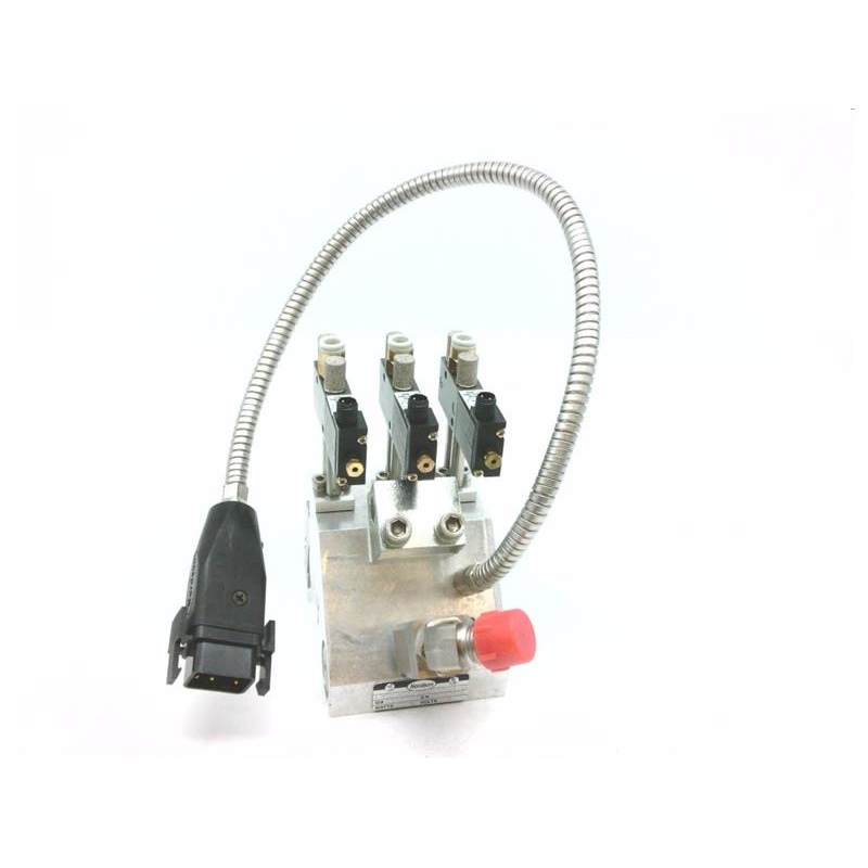 Изображение товара: NORDSON MIB-R1203TLBIAF43SDA-00