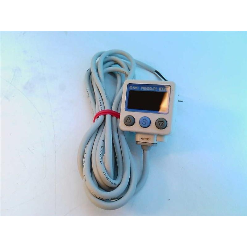 Изображение товара: SMC ZSE40AF-01-T