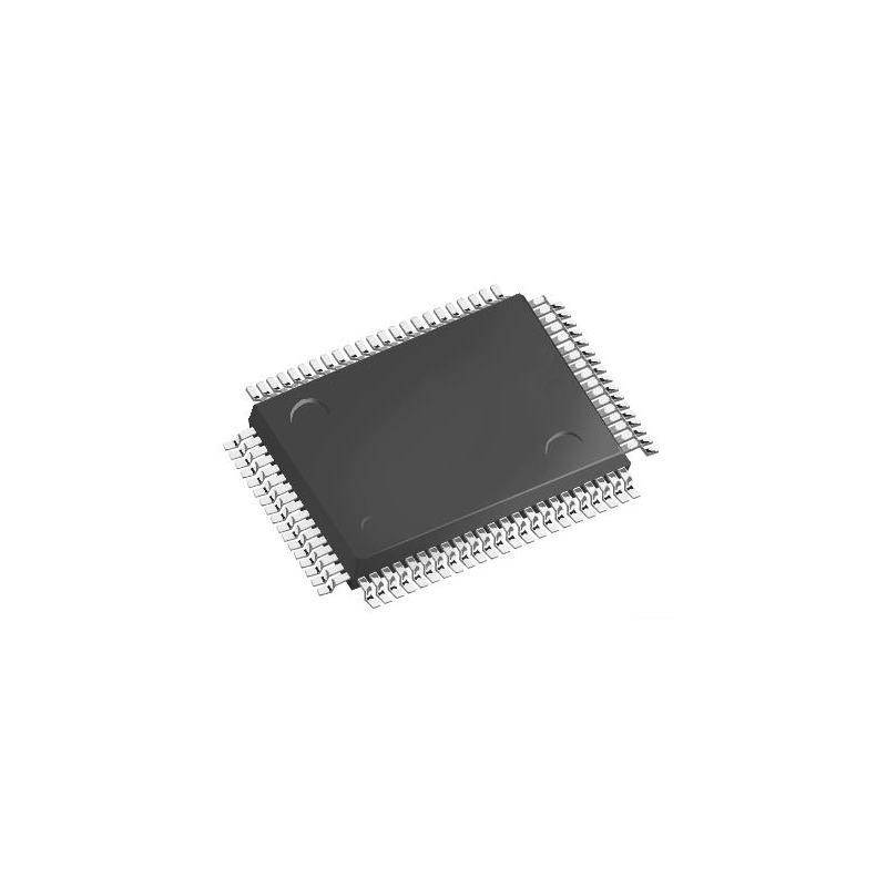 Изображение товара: NEC UPD431232LGF-A8