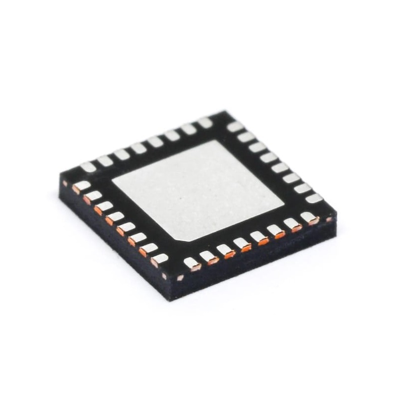 Изображение товара: ANALOG DEVICES AD7124-8BCPZ