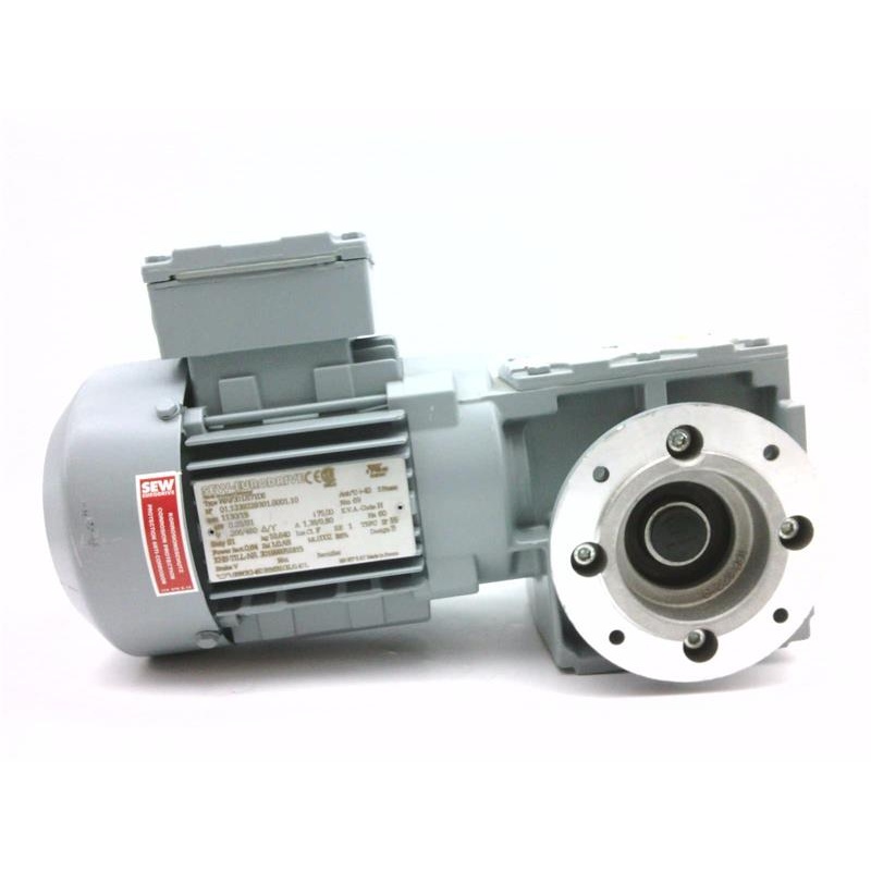 Изображение товара: SEW EURODRIVE WAF30DT71D6