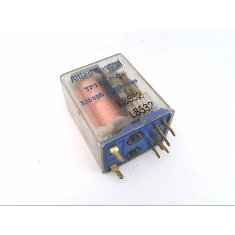 Изображение товара: ALLIED CONTROLS TP163-C-C