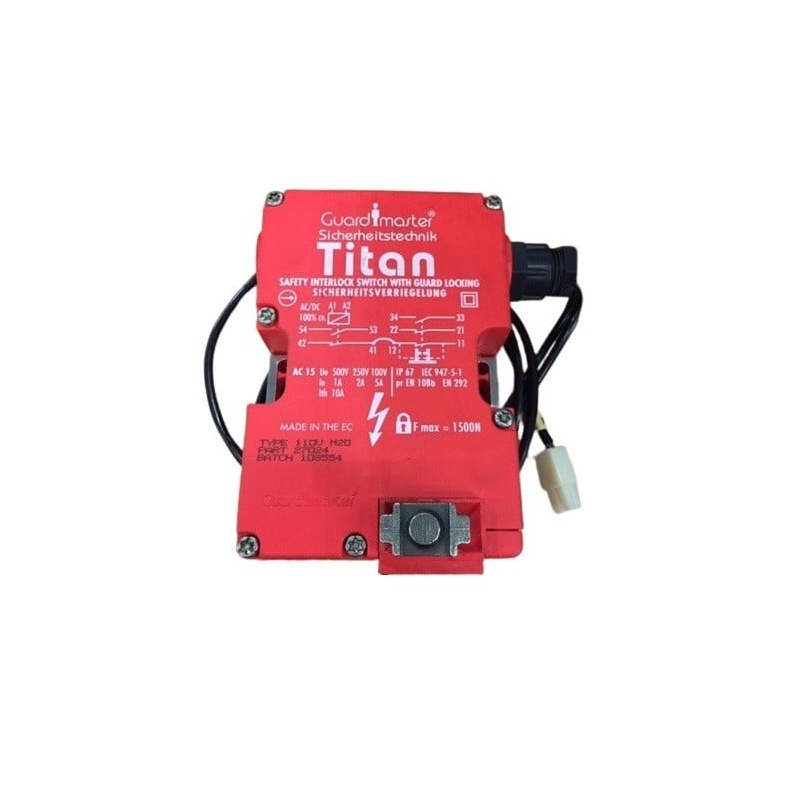 Изображение товара: ALLEN BRADLEY 27024