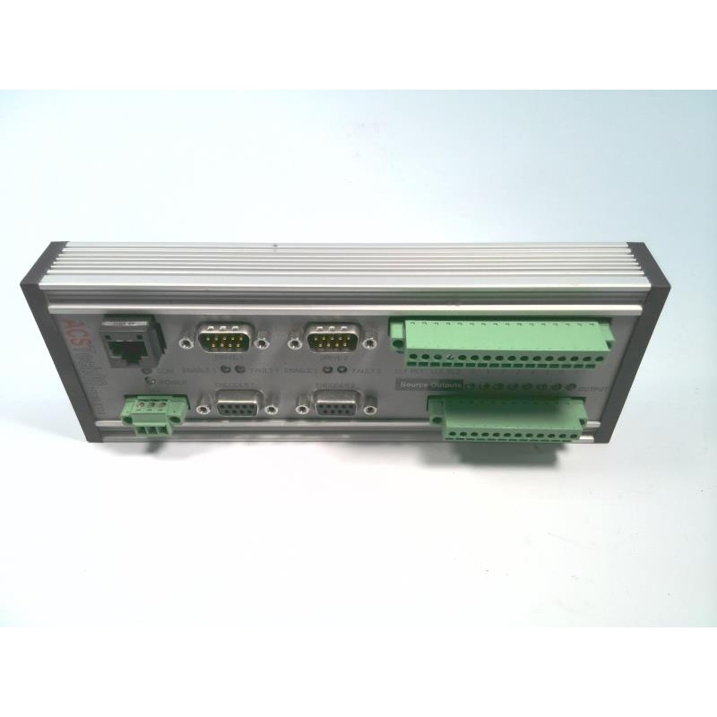 Изображение товара: ACS MOTION CONTROL HSSI-ED2