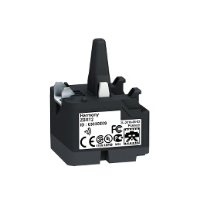 Изображение товара: SCHNEIDER ELECTRIC ZBRT2