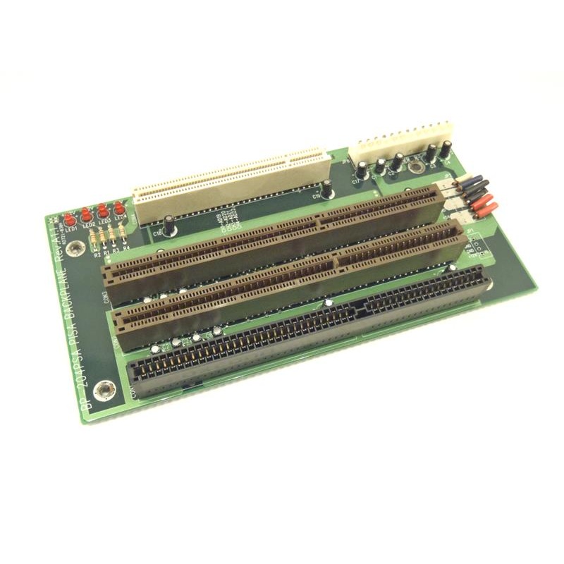 Изображение товара: AAEON BP-204PSA