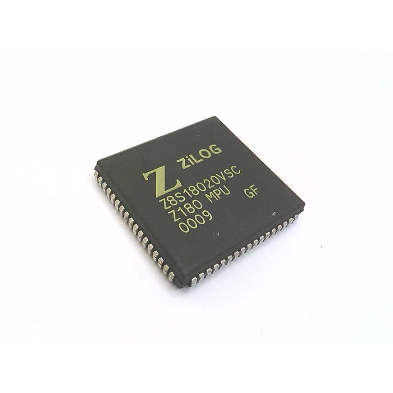Изображение товара: ZILOG Z8S18020VSC