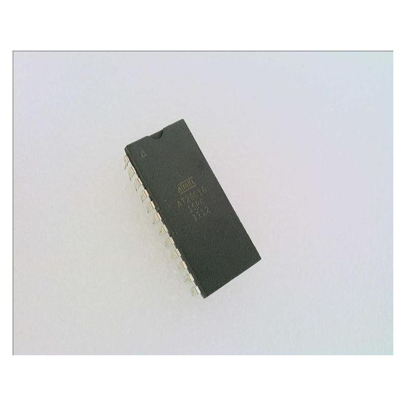 Изображение товара: ATMEL AT28C1615PC