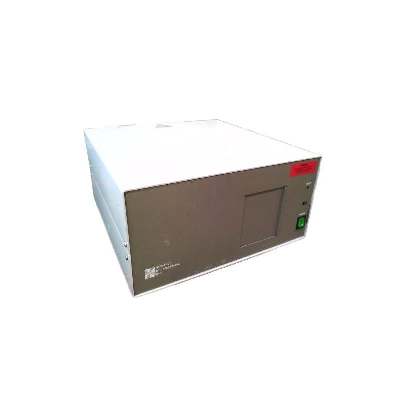 Изображение товара: GRAPHICS MICRO SYSTEMS 090G100211-21