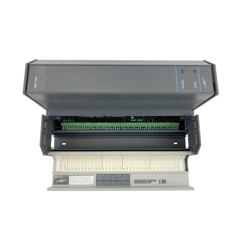 Изображение товара: JOHNSON CONTROLS AS-AHU-101-0