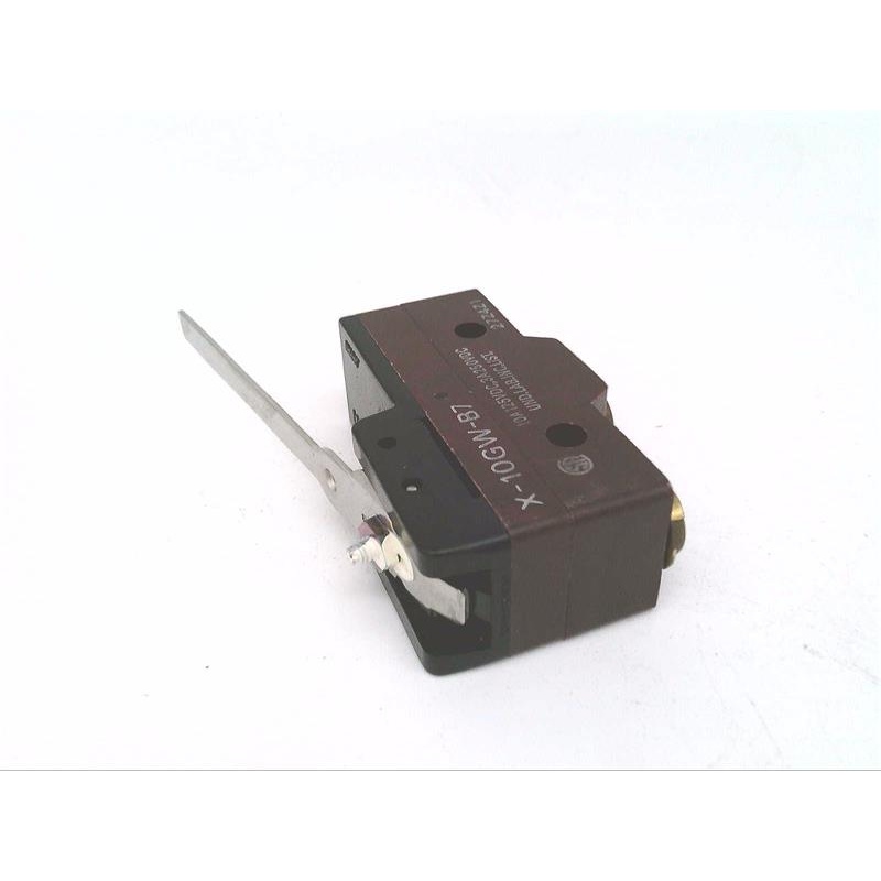 Изображение товара: OMRON X-10GW-B7