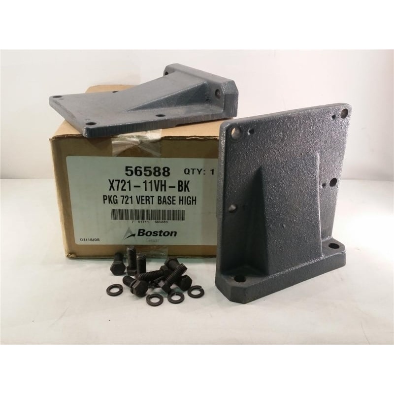 Изображение товара: ALTRA INDUSTRIAL MOTION X721-11VH-BK
