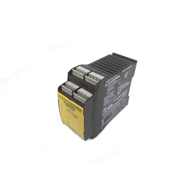 Изображение товара: SCHMERSAL SRB207AN-230VAC