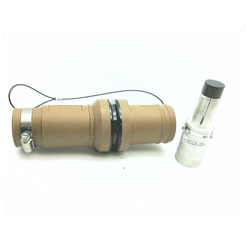 Изображение товара: RADWELL RMP-CMP-7M-BR