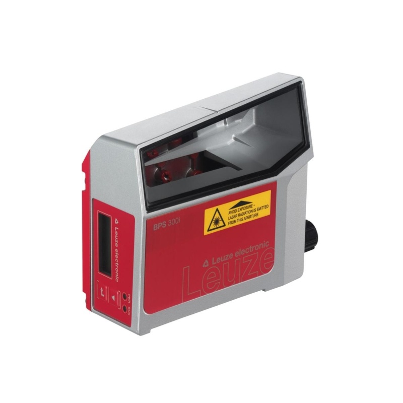 Изображение товара: LEUZE BPS 300I SM 100