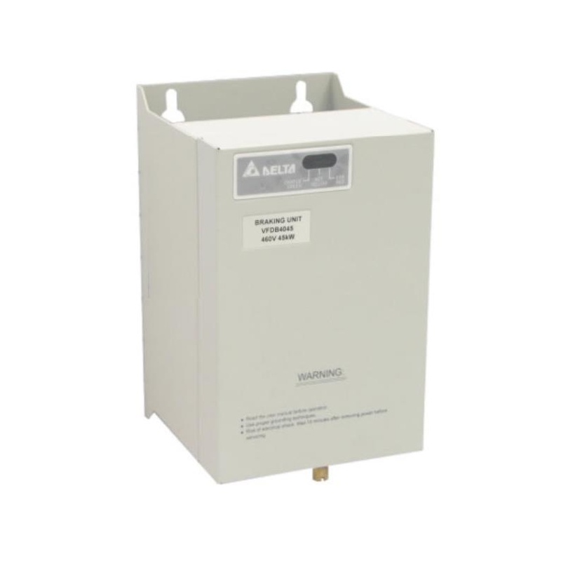 Изображение товара: DELTA GROUP ELECTRONICS VFDB4045