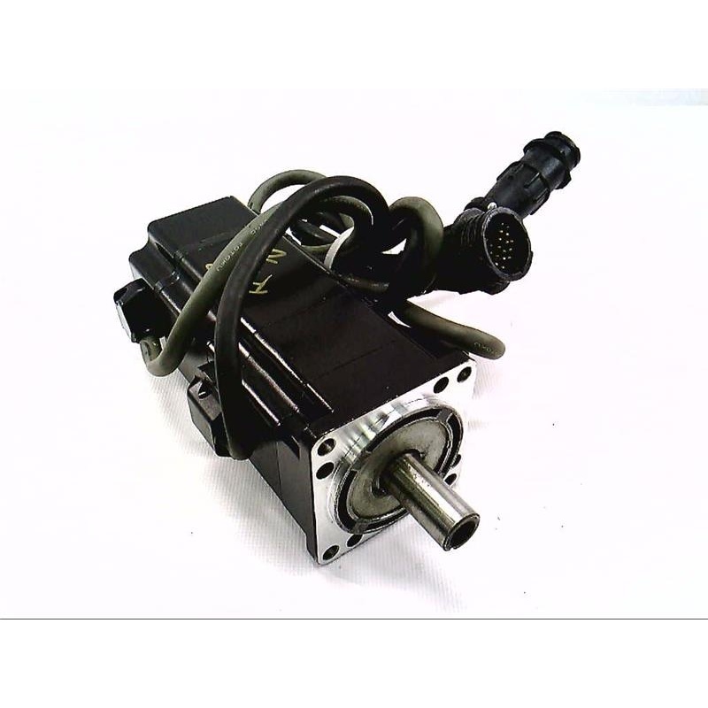Изображение товара: DANAHER MOTION YSM206-B24-230V