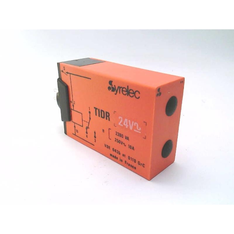 Изображение товара: CROUZET TIDR-24AD
