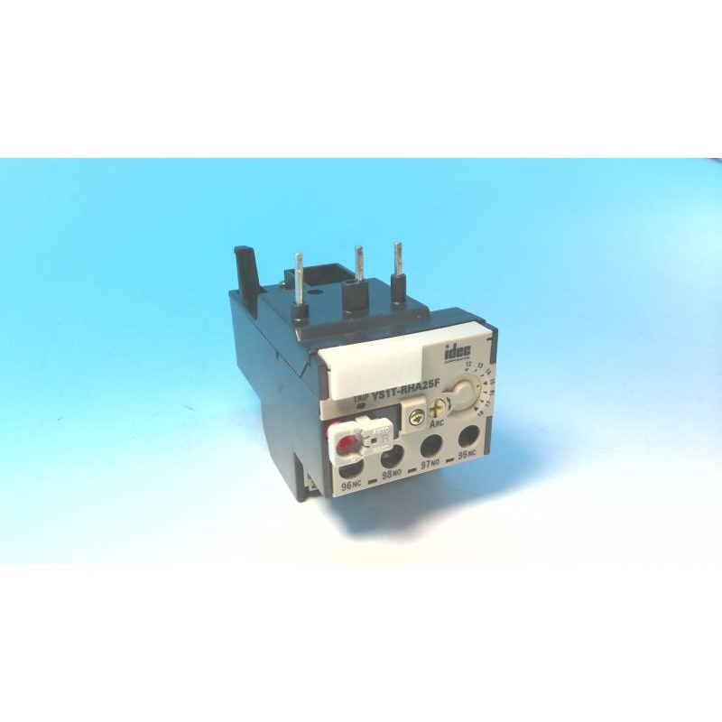 Изображение товара: IDEC YS1T-RHA25F15PD